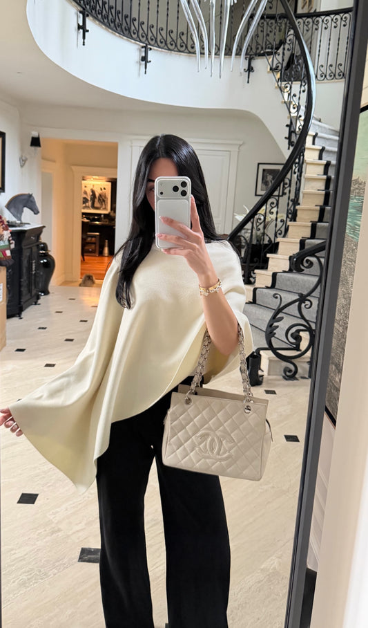 MORPHO EKRU PANÇO - Asimetrik