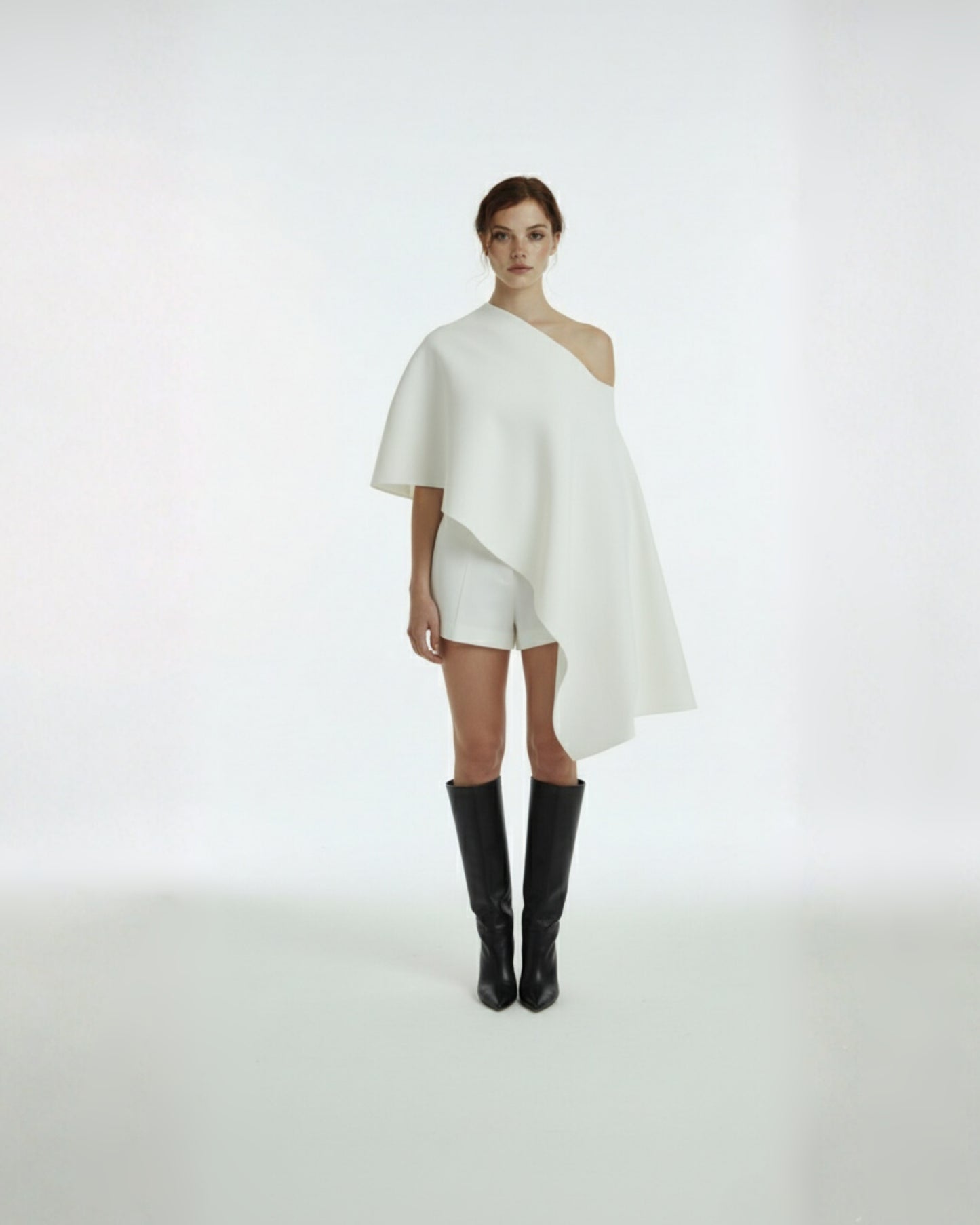 MORPHO PANÇO - Asimetrik