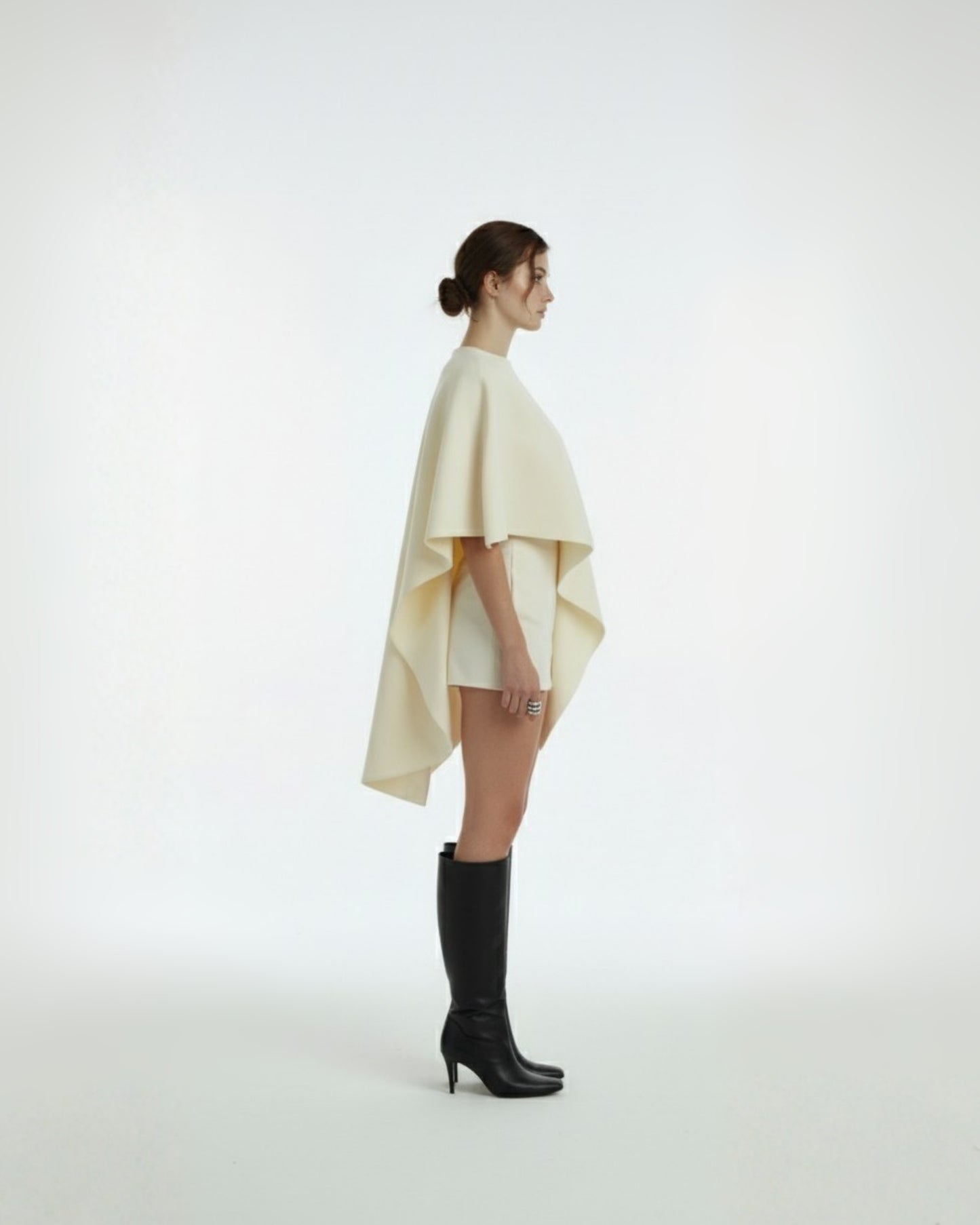 MORPHO PANÇO - Asimetrik