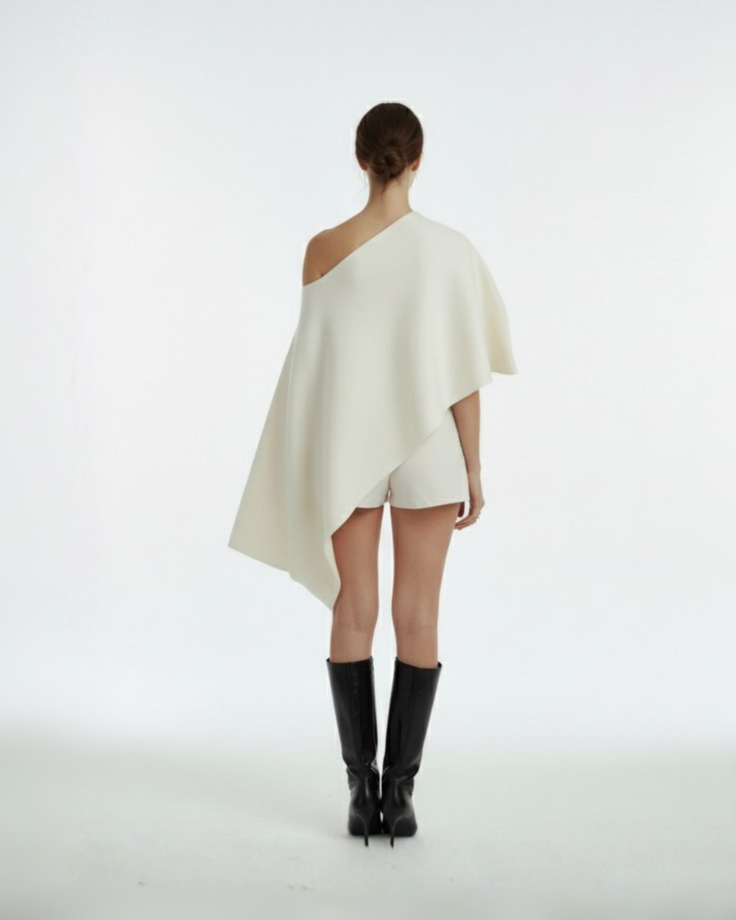 MORPHO PANÇO - Asimetrik