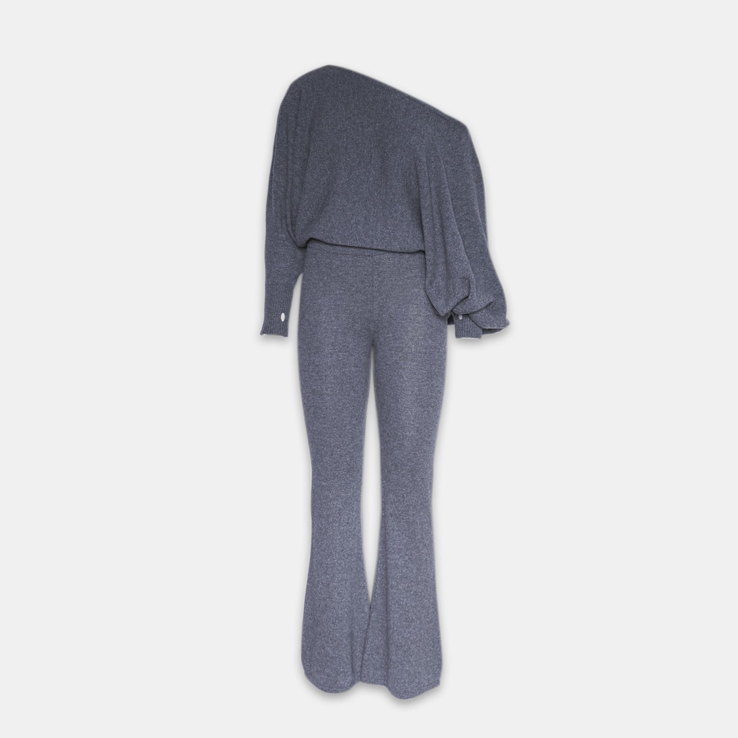 KALLIMA KAZAK - İtalyan Kaşmir Dokunuşlu