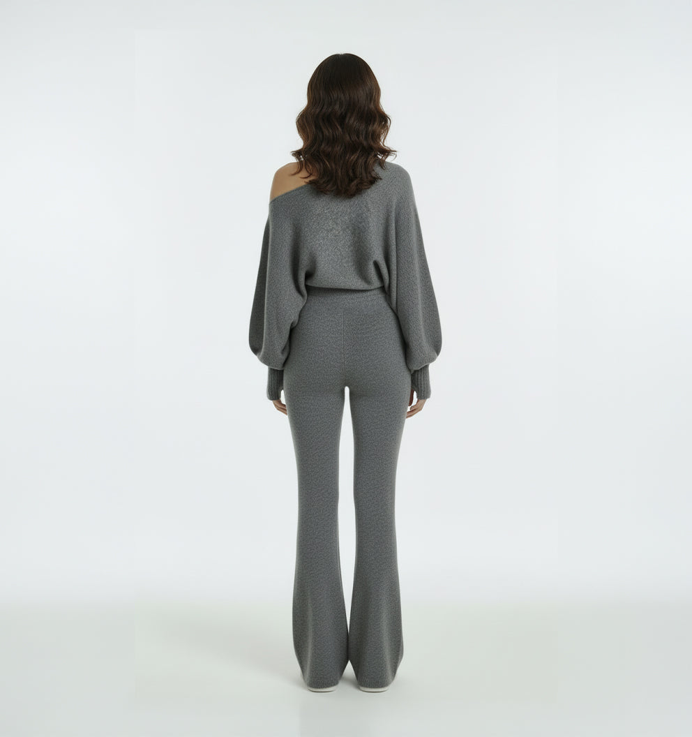 KALLIMA PANTOLON - İtalyan Kaşmir Dokunuşlu