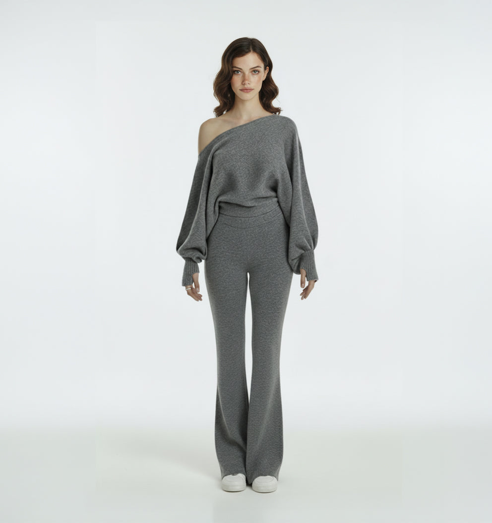 KALLIMA PANTOLON - İtalyan Kaşmir Dokunuşlu