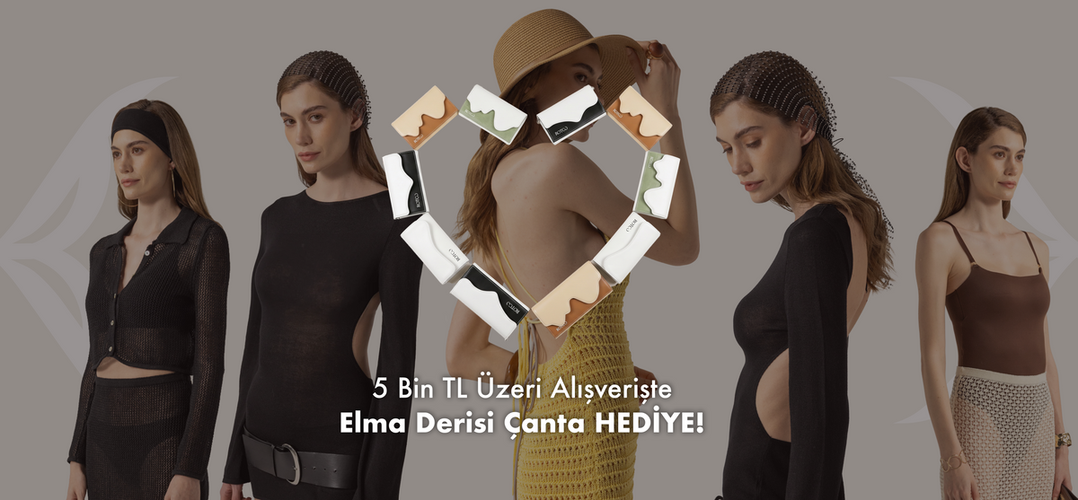 Yaz / Plaj Koleksiyonu